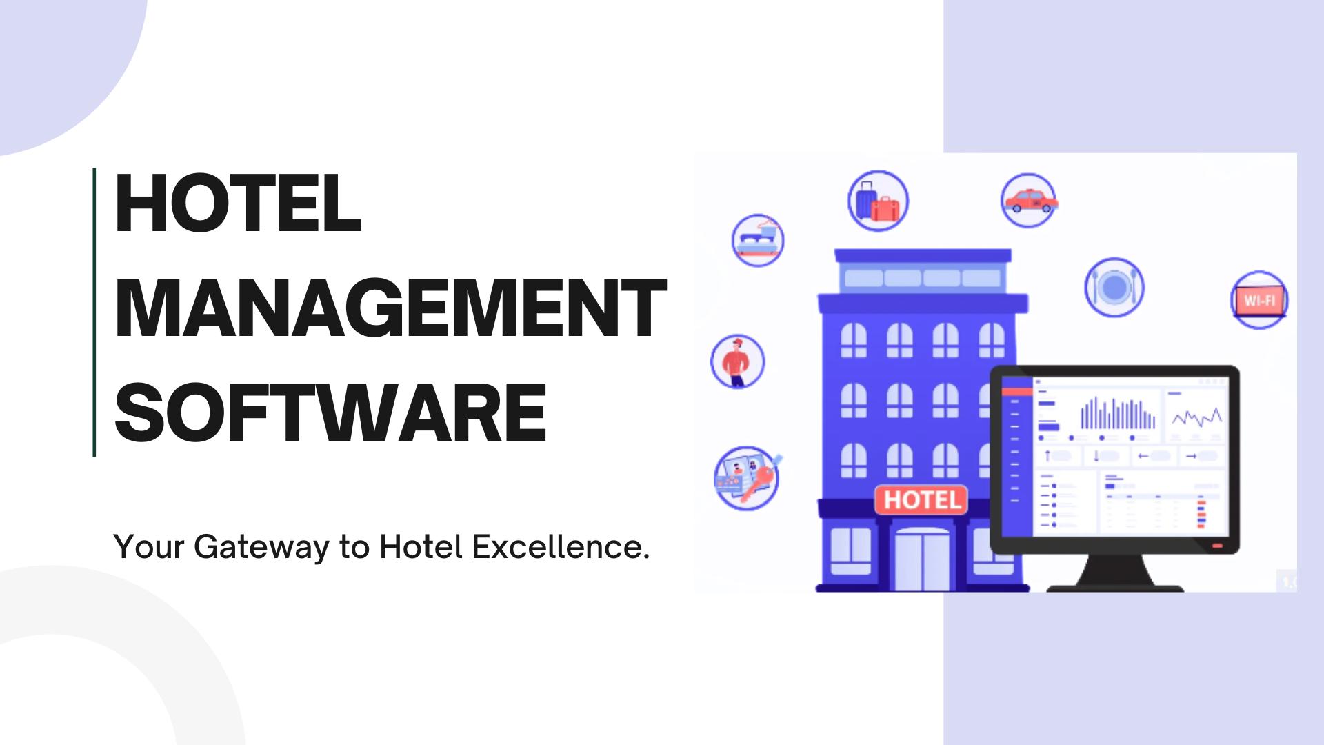 Hotel Management System